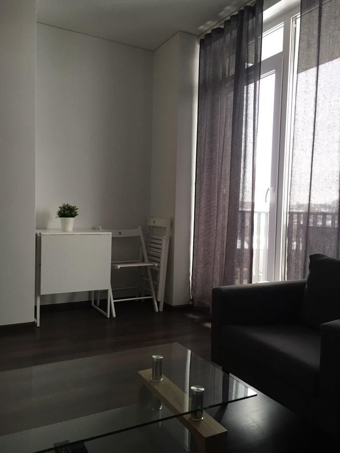 New Studio In Oslo Namai VNO Exteriör bild
